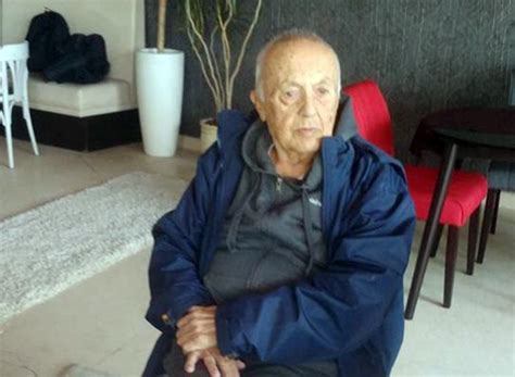 На 90 г. почина бащата на Коко Динев