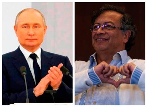 EE UU señala a Colombia de ser uno de los países que Rusia usa para desinformar en América Latina