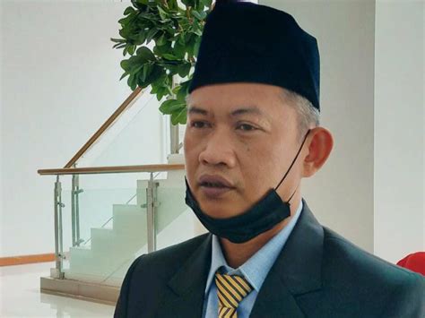 Samarinda Masuk Zona Merah Sopian Dorong Pemkot Evaluasi Pembelajaran