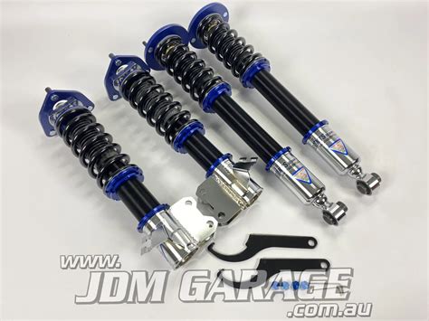 Kts Sc Adjustable Coilovers Suspension Jdm Garage Australia