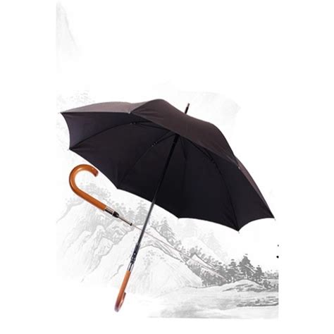 Prova De Vento Corporation Guarda Chuva Masculino Samurai Espada