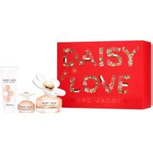 Marc Jacobs Daisy Love Lote De Regalo III Para Mujer Notino Es