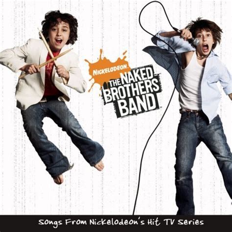 The Naked Brothers Band The Naked Brothers Band Lyrics And Tracklist