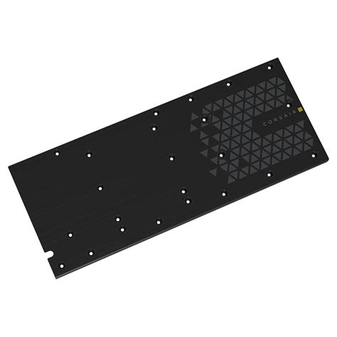 Corsair Hydro X Series Xg7 Rgb Rx Series Gpu Water Block 6900 Xt 6800