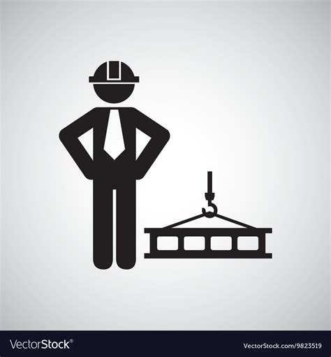 Civil Engineering Icon #429732 - Free Icons Library