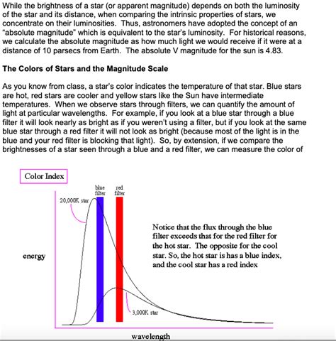 Solved Objective The H R Diagram Is A Fundamental Tool Us Chegg