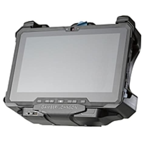 Gamber-Johnson 7160-0840-02 Vehicle Docking Station for Dell Latitude ...