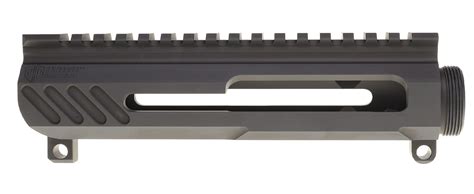 Side Charging Upper For Ar 15 Gun And Game Forum