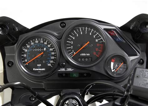 2007 Kawasaki Ninja 500r