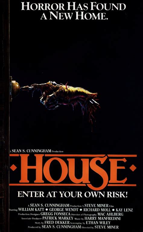 House 1986