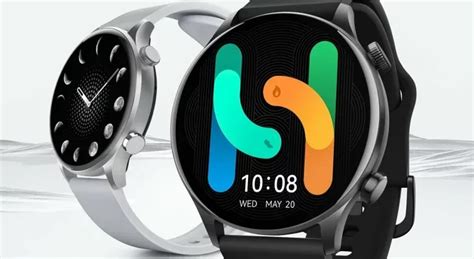 ТОП—7. Лучшие смарт-часы до 5000 ₽. Рейтинг на Июнь 2024 года! - ДамСовет