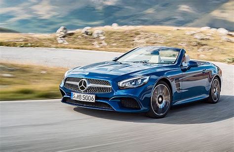 The Most Expensive Cars To Insure in 2016 | Mercedes benz canada ...