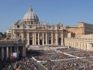 Más de mil sacerdotes en la ceremonia de Beatificación de 498 mártires