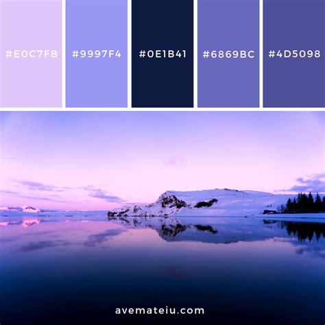 Color Palettes Ave Mateiu Ý Tưởng Vẽ Kiến Trúc Bảng Màu