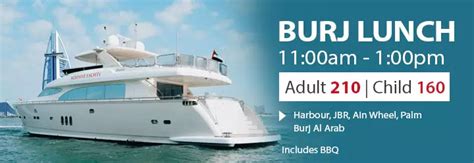 Luxurious Shared Yacht Tours In Dubai Harbour