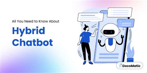 Hybrid Chatbots The Future Of Customer Interactions