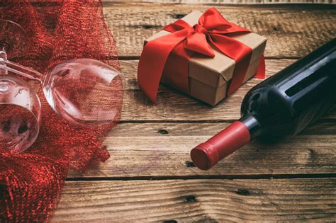 Vinos Y Licores Mejores Botellas Para Regalar En Navidad Magazines