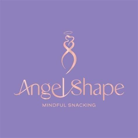 Angel Shape Angelshapemindfulsnacking On Threads