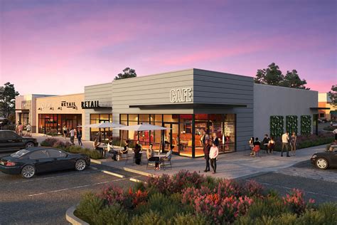 The Upland Plaza Design Project Portfolio ADC