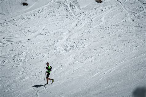 ULTRA SIERRA NEVADA ABRE INSCRIPCIONES Revista Trail