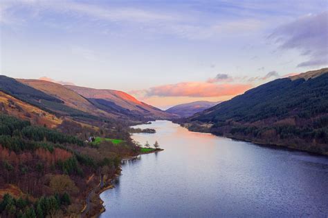 45 Things To Do In Loch Lomond And The Trossachs Story Telling Co