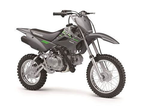 Kawasaki Klx R Guide Total Motorcycle