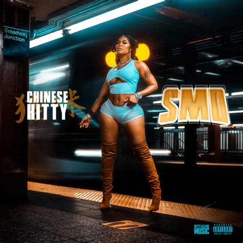 Chinese Kitty - SMD Lyrics and Tracklist | Genius