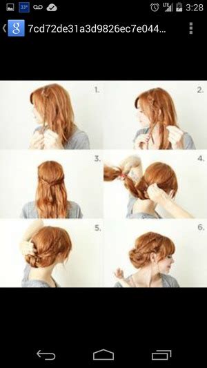 Simple Cute Hairtyles | Beautylish