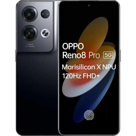 Oppo Reno Pro Go Noir D Bloqu Back Market