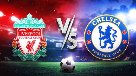 Liverpool vs. Chelsea prediction, odds, pick - 10/20/2024