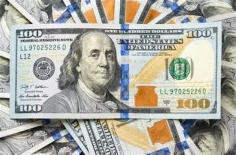 Dólar Hoy Cuál Es La Cotización Del Domingo 2 De Julio De La Divisa