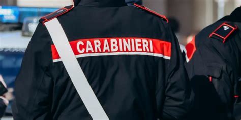 Concorso Allievi Marescialli Carabinieri Per Posti