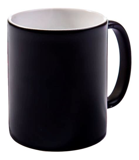 Taza M Gica Negro Mate Oz Sublimar Sublimaci N Colormake