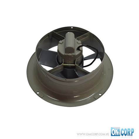 Ventilador Monof Sico Cc F Axial Energinn