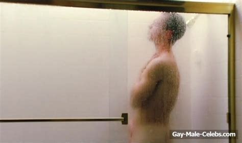 Sean Hoagland Nude Cock Gay Sex In Rock Haven Naked Male Celebrities