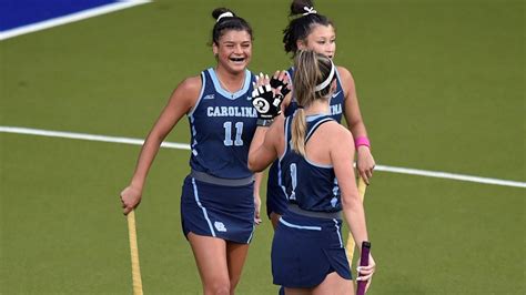 Ncaa Division I Field Hockey Committee Announces 2020 Championship