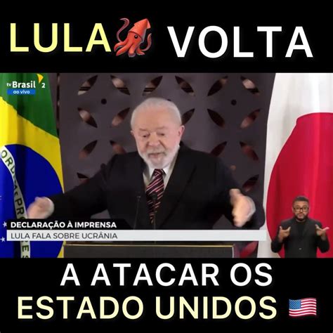 🇧🇷🇧🇷🇧🇷laura Gonçalves On Twitter Luladrão é Bandido E Retardado