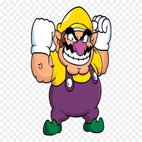 wario clipart 10 free Cliparts | Download images on Clipground 2024