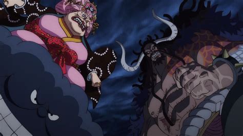 ¿qué Pasó Con Big Mom Y Kaido ¿están Muertos