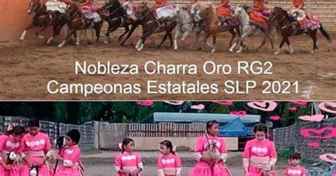 Invitan A La Gran Charreada En El Rancho Del Charro