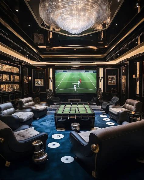 Inside the crazy $170m concept house designed for Ronaldo