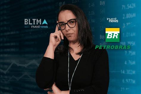 Petrobras Reajusta Gasolina Mas A Es Caem E Ainda Magalu Em Alta