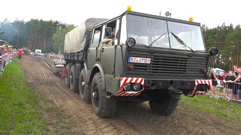 Tatra X Ber Stock Und Stein Schlepperfreunde Koblenz Am