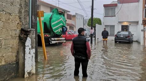 Xalapa Rompe Récord Histórico Por Lluvia Las Noticias Con Paco