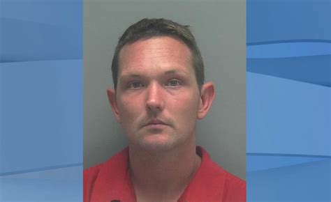 Dui Arrest Made In Deadly South Fort Myers Crash Wink News