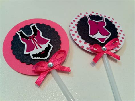 Topper Chá de Lingerie Elo Produtos Especiais