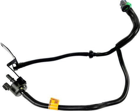 FORD MONDEO MK5 EVAP PRZEWÓD PODCISNIENIA OE _ 2595570 _ DG93-9D289-JE ...
