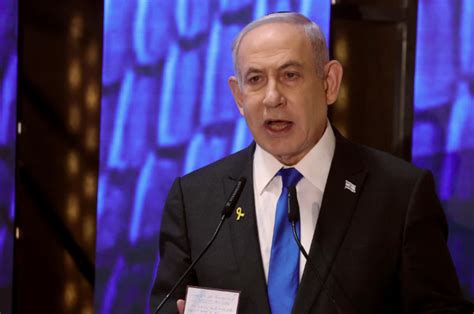 Netanyahu Dissolve Gabinete De Guerra Em Israel Ap S Sa Da De General E