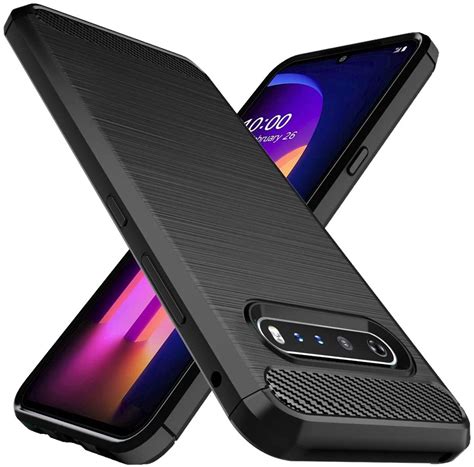 Best Cases For Lg V Thinq