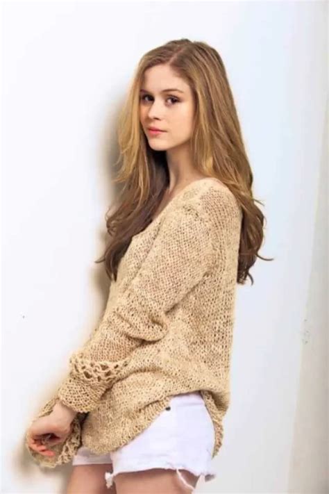 50 Erin Moriarty Sexy And Hot Bikini Pictures Woophy